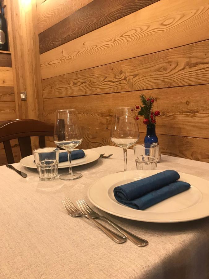 三颗星酒店 恩特拉奎 外观 照片